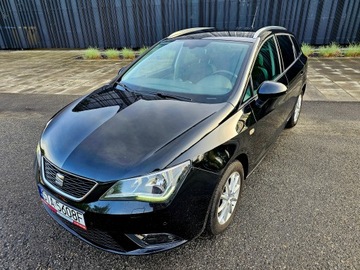 Seat Ibiza ST kombi bdb stan