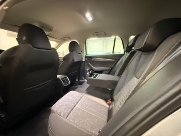 Skoda Octavia IV Scout 1.5 TSI ACT 150KM 2022 Skoda Octavia STYLE 1.5 TSI 150KM /Elektryczny Hak, zdjęcie 23