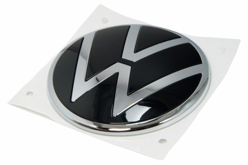 Emblemat Znaczek Tylny VW Caddy V Maxi Panamericana 2K7853630 2K7853630DPJ