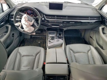 Audi Q7 II 2019 Audi Q7 2019 AUDI Q7 PRESTIGE 3.0 Benzyna 335KM, zdjęcie 7