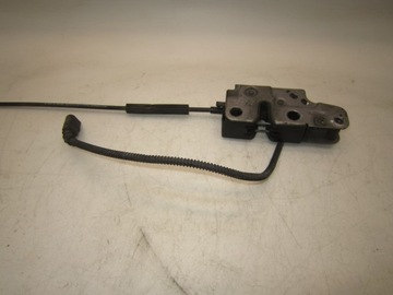 VW GOLF VI + PLUS ZAMEK MASKI 5M1823509