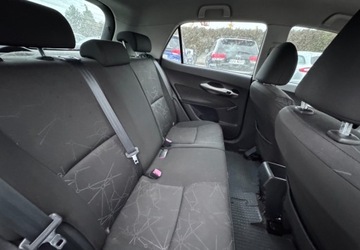 Toyota Auris I Hatchback 1.4 D-4D 90KM 2009 Toyota Auris Polski salon II wlasciciel 1.4 Diesel 90KM, zdjęcie 13