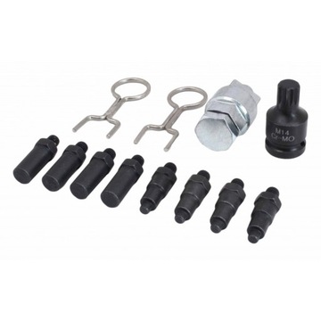 ЗАМОК VW AUDI 2.0L 2.4 V6 2.8L 3.0L 3.2L V6 FSi 4.2L V8 FSi 5.2L V10 TFSI