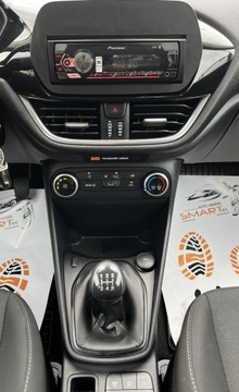 Ford Fiesta VIII Hatchback 5d 1.1 75KM 2020 Ford Fiesta Klima/ Tempomat / 1 Rej. 2021, zdjęcie 21