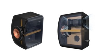 KEF LS50 Meta — стереоколонки. Официальный дилер