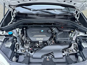 BMW X1 F48 Crossover sDrive18d 150KM 2017 BMW X1 B47 150 kM, zdjęcie 10