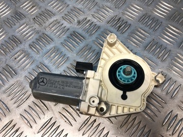 MERCEDES W245 MOTOR OKNO LEVÝ PŘEDNÍ A1698204142