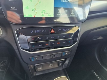  SsangYong/KGM Tivoli wersja Wild Demonstracyjny, zdjęcie 27