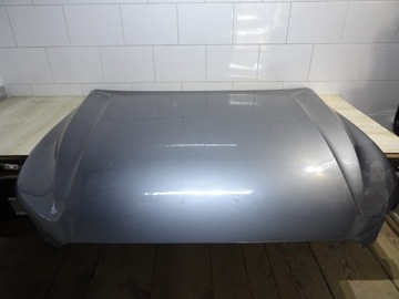 MASKA POKRYWA SILNIKA VOLVO XC60 2 II