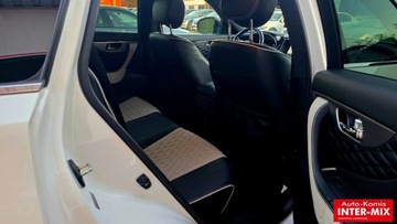 Infiniti QX70 2017 Infiniti QX70 Zarejestrowany LPG 3.7 Benzyna 324KM, zdjęcie 31