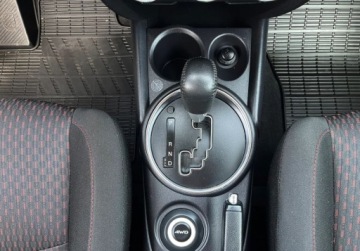 Mitsubishi ASX I SUV Facelifting 2016 2.2 150KM 2018 Mitsubishi ASX automat, 4x4, nawigacja, kamera 2.3 Diesel 150KM, zdjęcie 32