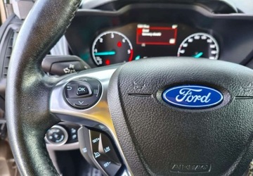 Ford Transit Connect II VAN 1.5 TDCi 120KM 2020 Ford Transit Connect Ford Transit Connect Kombi 230 L2 Trend PowerShift 1.5, zdjęcie 15