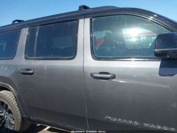 Jeep Wagoneer II 2024 Jeep Wagoneer 2024 Jeep Grand Wagoneer L Series II 3.0 Benzyna 510KM, zdjęcie 8