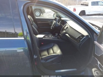 Volvo XC90 II 2018 Volvo XC 90 T6 Momentum 2018, 2.0L R4 316KM, 4x4, od ubezpieczalni 2.0, zdjęcie 10