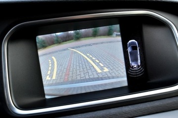 Volvo V40 II Hatchback 1.6 D2 115KM 2012 Volvo V40 1,6 HDi 115Km Ledy Digital Navi City, zdjęcie 33