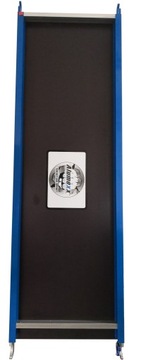 Алюминиевые леса Alumexx, высота 3 м.