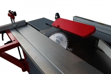 Раздвижная циркулярная пила. Циркулярная пила Holzmann.