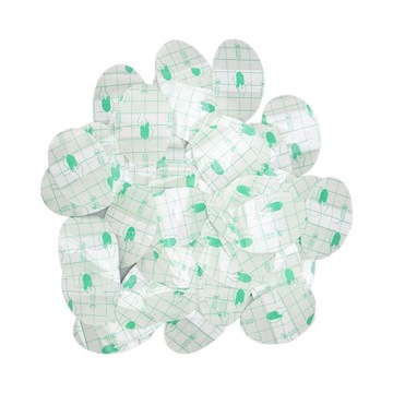 ВОДОНЕПРОНИЦАЕМЫЕ НАКЛЕЙКИ НА УШИ ДЛЯ ПЛАВАНИЯ ДЕТЕЙ