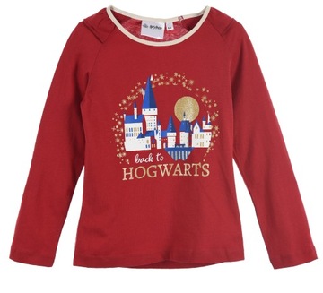 Piżama dziecięca HARRY POTTER 6 lat 116 cm