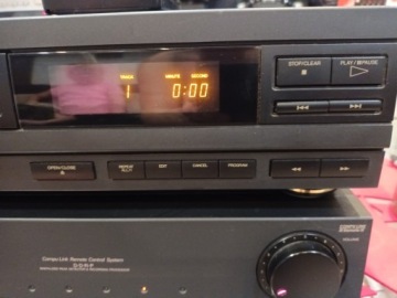 СТЕРЕО НАБОР JVC AX-E71/XL-E31
