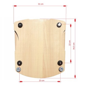 ПОДСТАВКА ДЛЯ ТЕРМОМИКС THERMOMIX