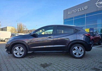 Honda HR-V II SUV 1.5 i-VTEC 130KM 2018 Honda HR-V OFERTA BLACK WEEK 1.5 PB 130KM Executive Salon PL FV23 Panorama, zdjęcie 2
