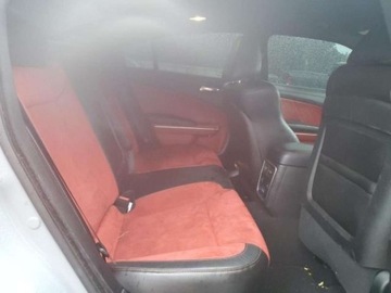 Dodge Charger VII 2022 Dodge Charger 2022, 5.7L, RT, porysowany lakier 5.7 Benzyna 370KM, zdjęcie 8