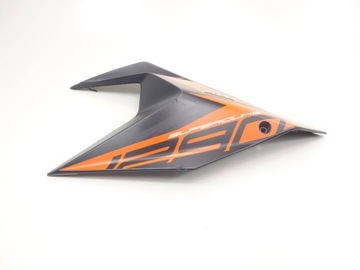 KTM SUPER DUKE 1290 17-19 BOK BOCZEK OWIEWKA PRAWA