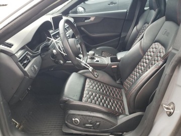 Audi A5 F5 2019 Audi RS5 Coupe 2019 2.9l 2.9 Benzyna 444KM, zdjęcie 7