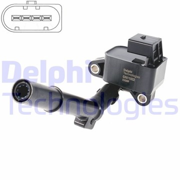 CÍVKA DELPHI GN11032-12B1