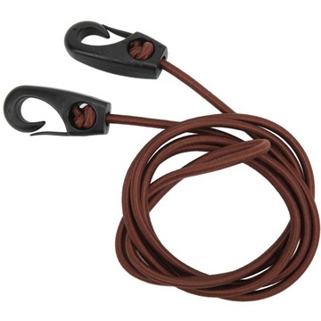 Амортизирующий кабель для каяка-банджи Эластичные банджи-шнуры для каяка