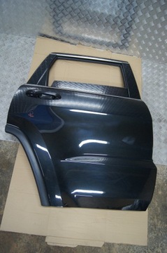 JEEP Grand Cherokee LIFT WK2 drzwi tylne prawe