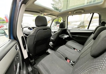 Citroen Grand C4 Picasso I 1.6 THP 150KM 2009 Citroen C4 Grand Picasso Automat 7-osob ALU PA..., zdjęcie 12