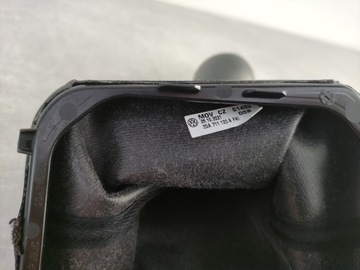 VW T-ROC MĚCH HLAVICE PÁKY ŘAZENÍ 2GA711123A PAK22/030