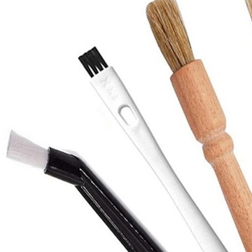 Профессиональная кисть. Кисть для