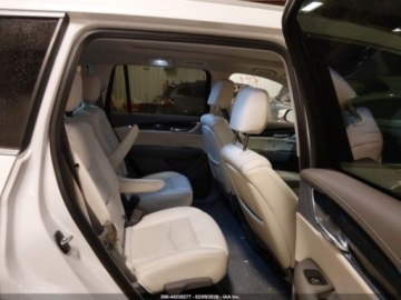 Cadillac 2023 Cadillac XT6 Premium Luxury 2023 3.6 Benzyna 310KM, zdjęcie 13