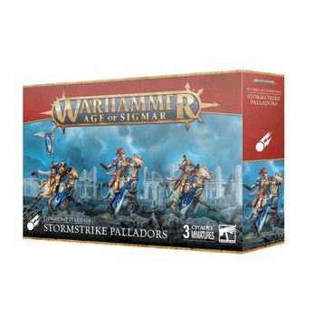 Stormstrike Palladors | Stormcast Eternals