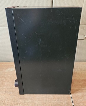 Дека TECHNICS RS-BX626 | 3 головы | Прямой привод |