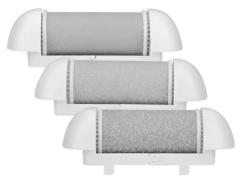 ЭЛЕКТРИЧЕСКАЯ ПИЛОЧКА ДЛЯ НОГ ФРЕЗЕР ДЛЯ ПЯТОК АККУМУЛЯТОРНАЯ ТЕРКА ДЛЯ ПЯТОК ПЕМЗА