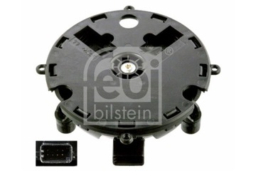 FEBI BILSTEIN ELEMENT LUSTERKA ZEWNĘTRZNEGO ELEMENT USTALAJĄCY L P