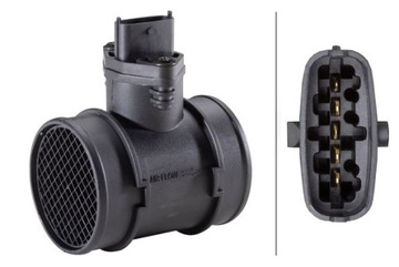 HELLA 8ET 358 095-941 VÁHA VZDUCHU HMOTA VZDUCHU