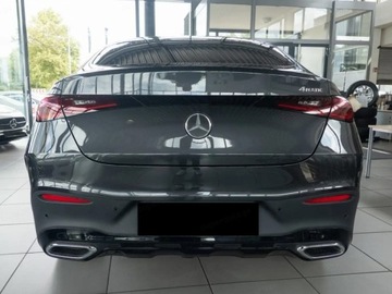 Mercedes GLC C254/X254 Coupe 2.0 300 258KM 2025 GLC Coupe 300 4-Matic AMG Line 2.0 (258KM) 2025, zdjęcie 3