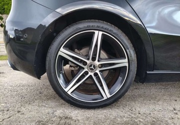 Mercedes Klasa A W177/V177 2019 Mercedes-Benz Klasa A 180 7G-DCT 1.3 Benzyna 136KM, zdjęcie 21
