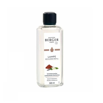 Olejek zapachowy Orientalny 500ml Maison Berger 0,5l do lampy drzewny