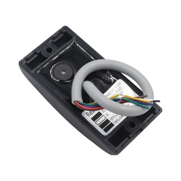Держатель RFID-карты для контроля доступа, выход WG26/34
