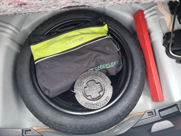 Toyota Yaris III Hatchback 5d Facelifting 2017 1.5 Hybrid 100KM 2020 Toyota Yaris Hybrid 100 Active III (2011-2019) Toy, zdjęcie 24