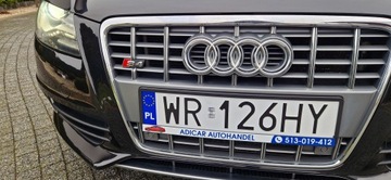 Audi A4 B8 S4 Avant 3.0 TFSI 333KM 2009 Audi A4 S4 3.0B 333KM-ORYGINAŁ, Skóra, Xenon. Super Stan. Polecam !, zdjęcie 15