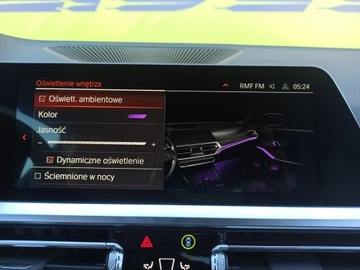 BMW Seria 3 G20-G21 Limuzyna M 3.0 M340i 374KM 2022 BMW 340 X Drive, M 340i, bogata opcja, zdjęcie 29