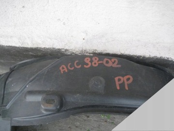 HONDA ACCORD 1999 PRAVÁ LIŠTA VRSTVA PODBĚH PŘEDNÍ