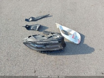 Dodge Charger VII 2015 Dodge Charger 2015 Dodge Charger 4dr Sdn RT RWD 5.7 Benzyna 370KM, zdjęcie 10